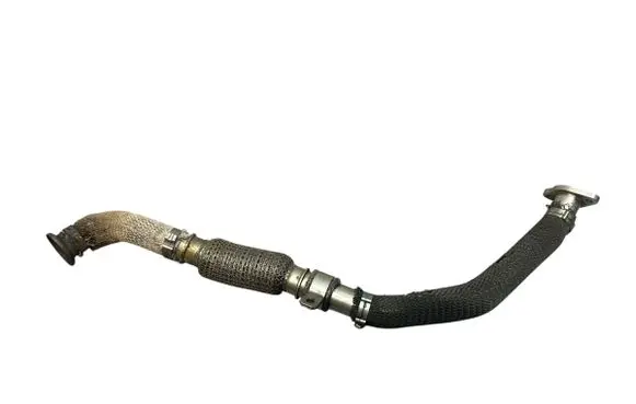 Mercedes-Benz CLS C219 EGR valve line/pipe/hose A2721401108 CLS350CGI A2721401508