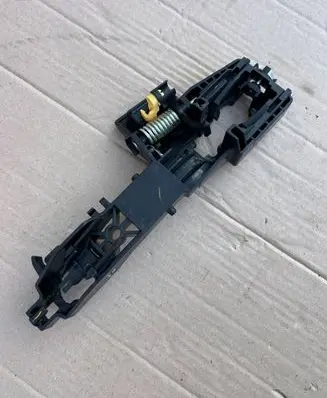 KIA Xceed Front door exterior handle 82665J7200