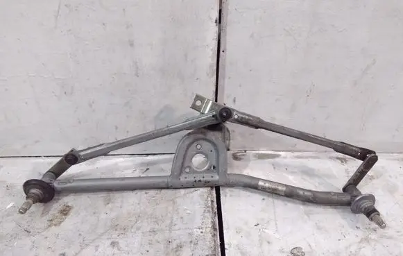 BMW 3 E46 Front wiper linkage 61617052196A 3397020559 102135