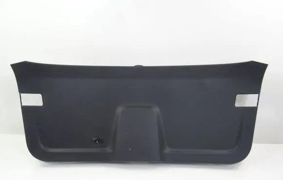 Skoda Scala Tailgate/boot lid cover trim 657867975A