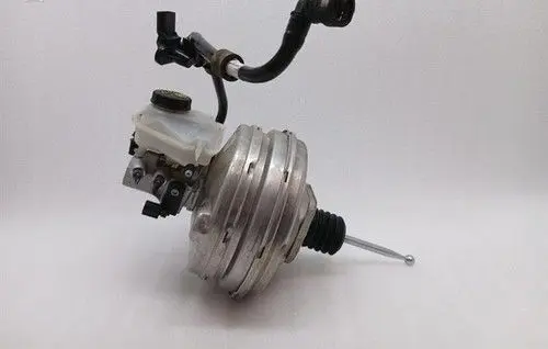 Porsche Cayman 981 Brake booster 99135502583