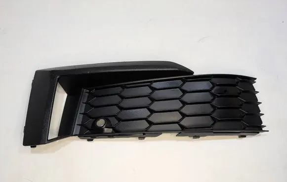 Skoda Kodiaq Front bumper lower grill 565807368C 3200201 144031100100
