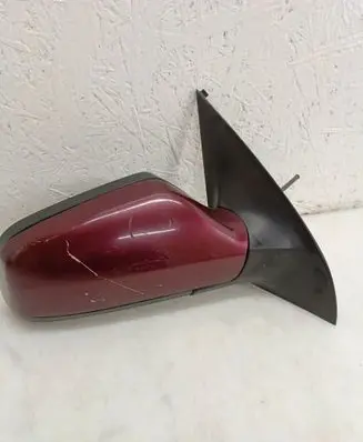 Opel Astra G Manual wing mirror 09142087 E1010534 1010534