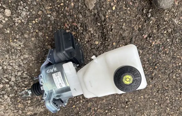 Toyota C-HR II Other devices 47210F4110
