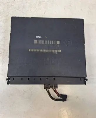 Mercedes-Benz S W220 Seat control module 2208201385 00007656A1 0000000