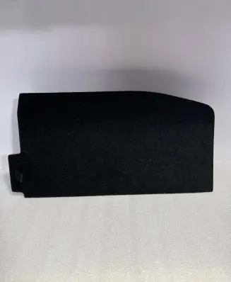 Jaguar F-Type Battery box tray cover/lid EX53801293AB