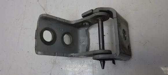 Citroen C4 Cactus Rear door upper hinge 112
