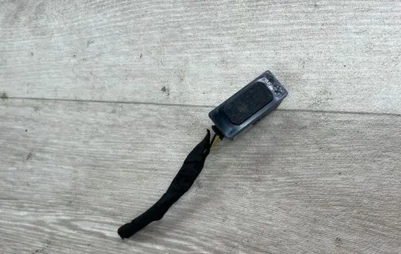 BMW X1 E84 Microphone (bluetooth/phone) 84316938762 6938762