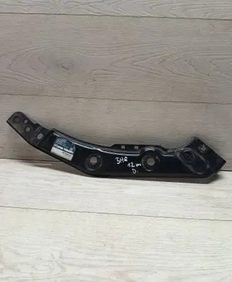 Volkswagen Sharan Radiator support slam panel bracket 7N0805932