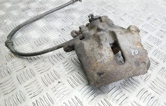Citroen C5 Front brake caliper 