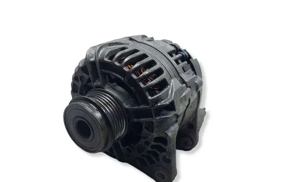 Volkswagen Polo III 6N 6N2 6NF Generator/alternator 037903025MKASACJ 037903025M