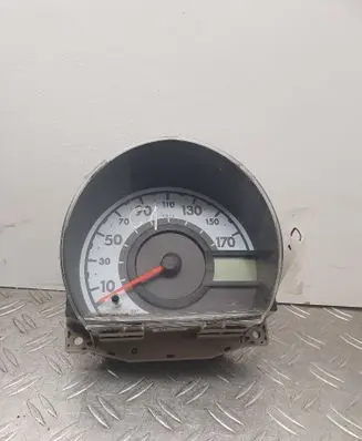Citroen C1 Speedometer (instrument cluster) 838000H042 568030U