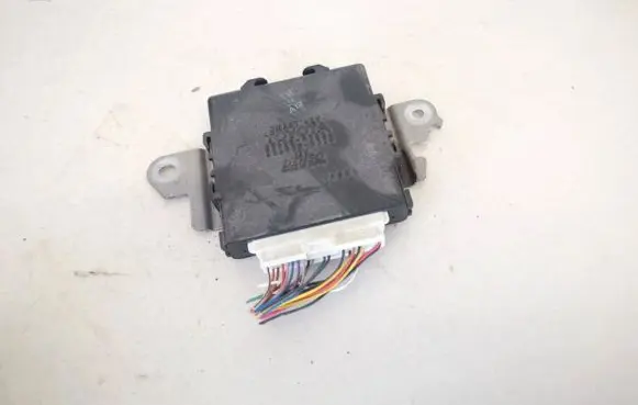 Toyota Prius (XW20) Other control units/modules 8999047023 89990-47023