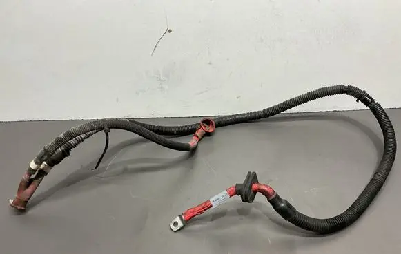 Land Rover Range Rover Sport L320 Wires (generator/alternator) 7H3214310EA