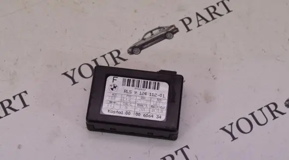 BMW 3 E90 E91 Rain sensor