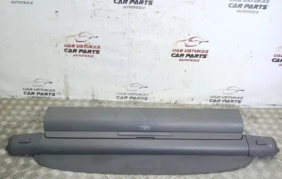 Volvo V50 Parcel shelf load cover 