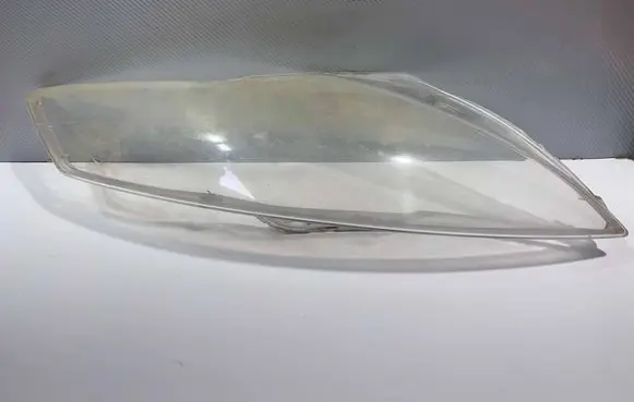 Ford Mondeo MK IV Headlight part 