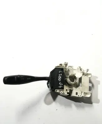 Mitsubishi L200 Indicator stalk MR329652