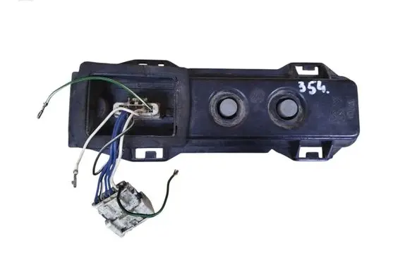Peugeot 307 Tail light bulb cover holder 89026938
