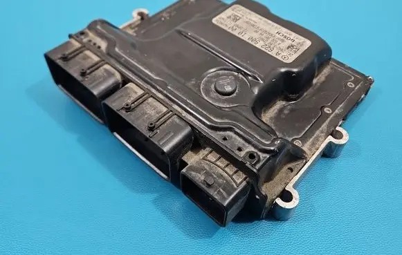 Mercedes-Benz Vito Viano W447 Engine control unit/module ECU A6229001000 IMPRK1528505
