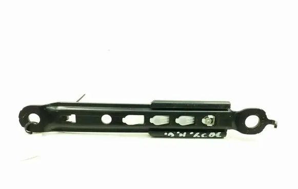 Lexus GX J150 Seat belt height adjuster 7320012070