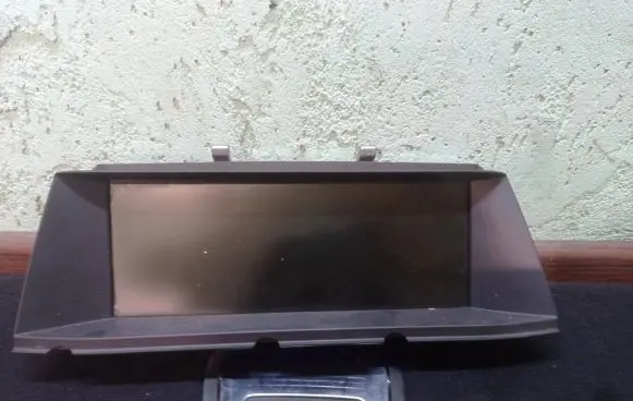 BMW 7 F01 F02 F03 F04 Screen/display/small screen 9203047