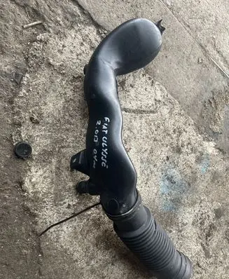 Fiat Ulysse Intercooler hose/pipe