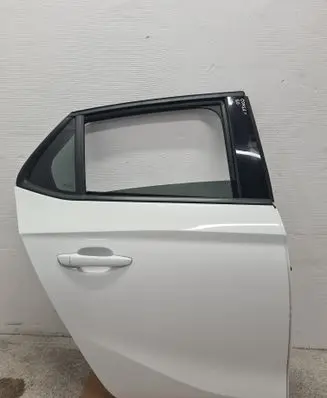 Opel Corsa F Rear door 