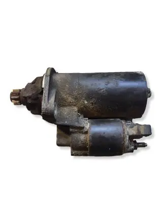 Volkswagen Sharan Starter motor 