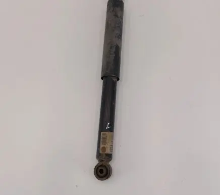 Fiat Doblo Rear shock absorber/damper 51962036