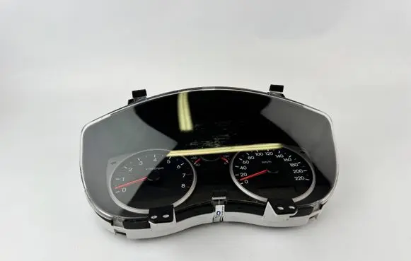 Hyundai i20 (PB PBT) Speedometer (instrument cluster) 940061J175