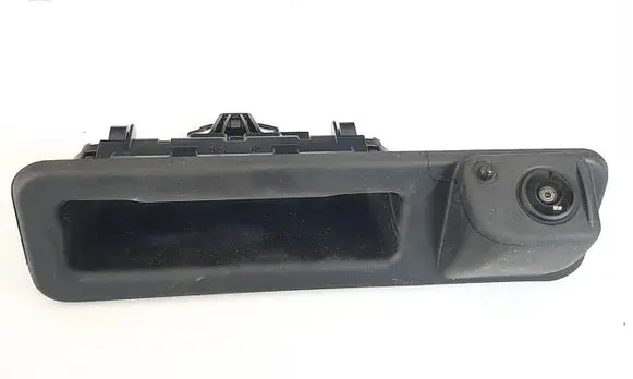 BMW 5 G60 G61 Reversing camera 5B65EA7 5A47225 5A1A179
