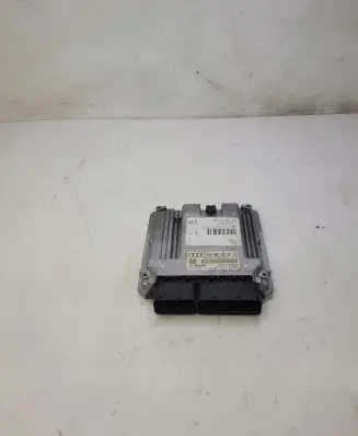 Audi A4 S4 B8 8K Engine control unit/module 8K2907115AD
