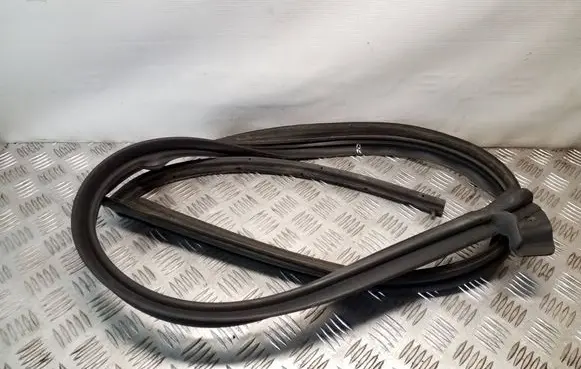 Jeep Grand Cherokee (WK) Rubber seal front door (on door) 