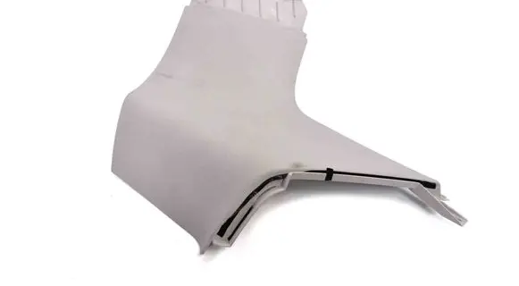 (C) pillar trim