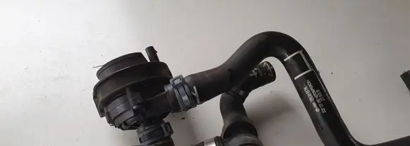 Seat Arona Water pump