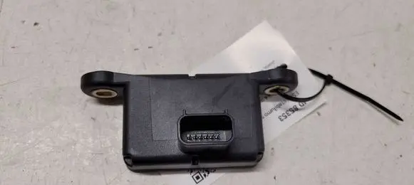 Opel Insignia A ESP acceleration yaw rate sensor 10170107263 BF30E1322J