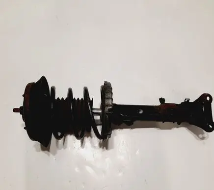 Mercedes-Benz C W203 Front shock absorber/damper A2033204130