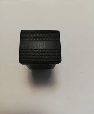 Volkswagen Golf III Windscreen/window heater switch 1H0959621 501591