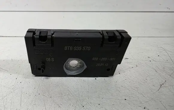 Audi A5 Sportback 8TA Sensor 8T8035570