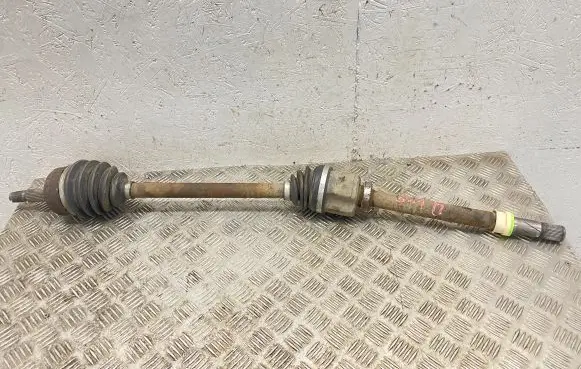 Opel Movano B Front driveshaft