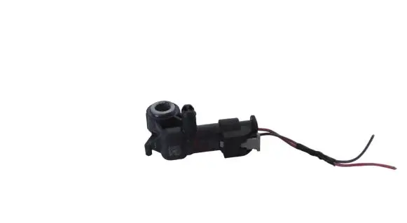 Tesla Model S Airbag deployment crash/impact sensor 103676100A