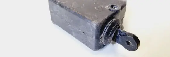 Peugeot 806 Tailgate boot lock/latch motor 