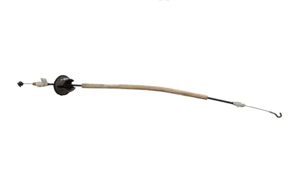 Audi A6 S6 C6 4F Front door cable line 