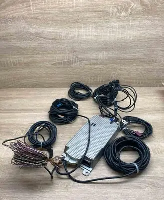 Bluetooth control unit module