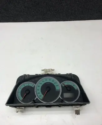 Toyota RAV 4 (XA30) Speedometer (instrument cluster) 838000F060L