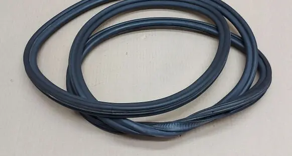 Audi Q5 SQ5 Engine compartment rubber 
