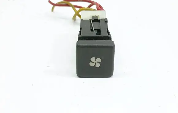 Fiat Ducato Interior fan control switch