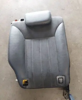 Mercedes-Benz ML W164 Rear seat 