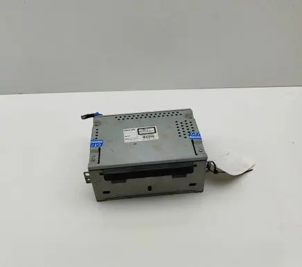 Ford Ranger Radio/CD/DVD/GPS head unit AB3918C815GE